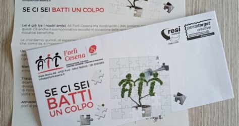 Campagna Ail Batti un colpo