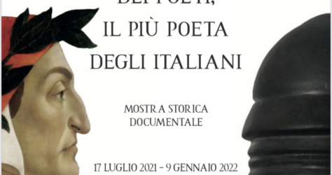 mostra dante