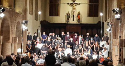 Concerto Olmi 12 settembre 2021