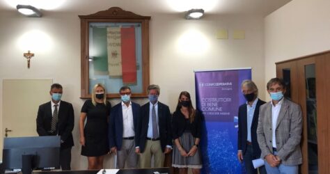 StartCoop 2021 - presentazione concorso